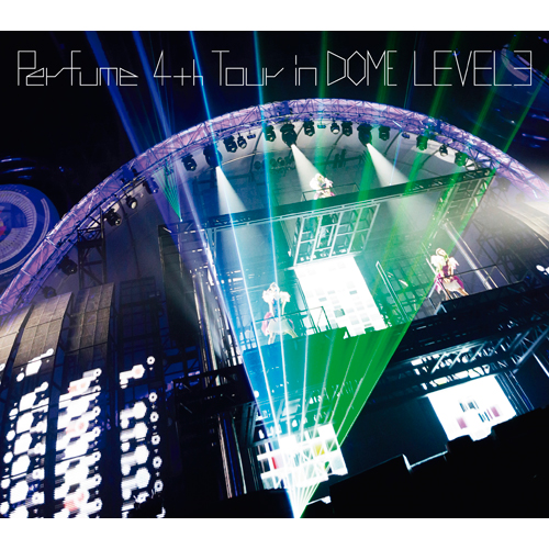 Perfume - Level3 Perfume - Level3