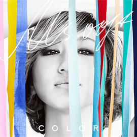 Ms.OOJA - COLOR Ms.OOJA - COLOR