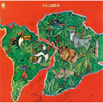 カルデラ - カルデラ