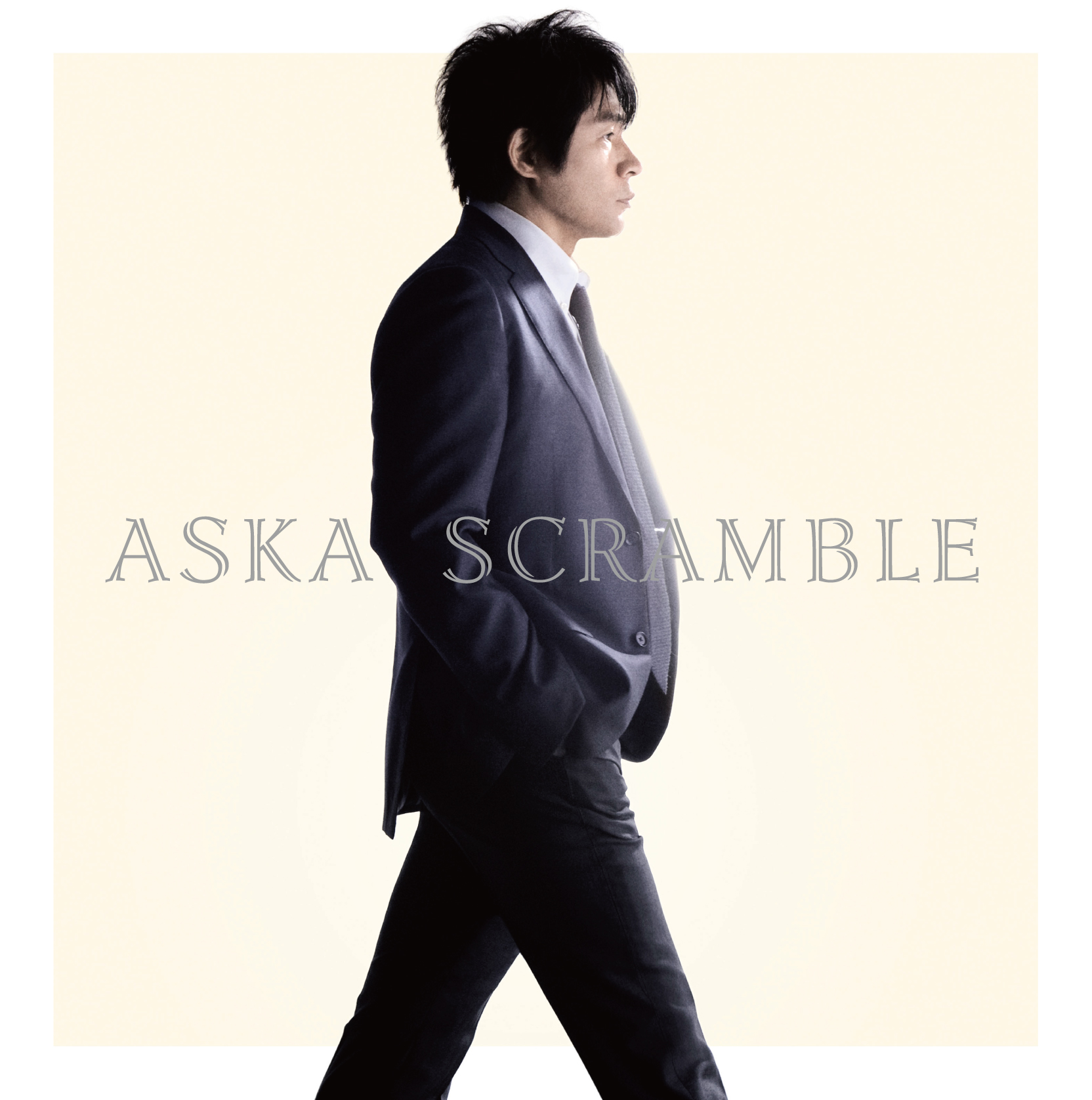 ASKA SCRAMBLE JKT 120905