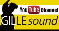 GILLEsound