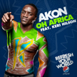 Oh -Africa
