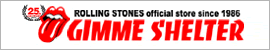 ROLLING STONES official store since 1986
