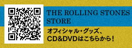 オフィシャル・グッズ、CD&DVDはこちらから！
