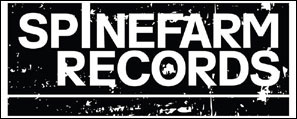 Spinefarm _logo